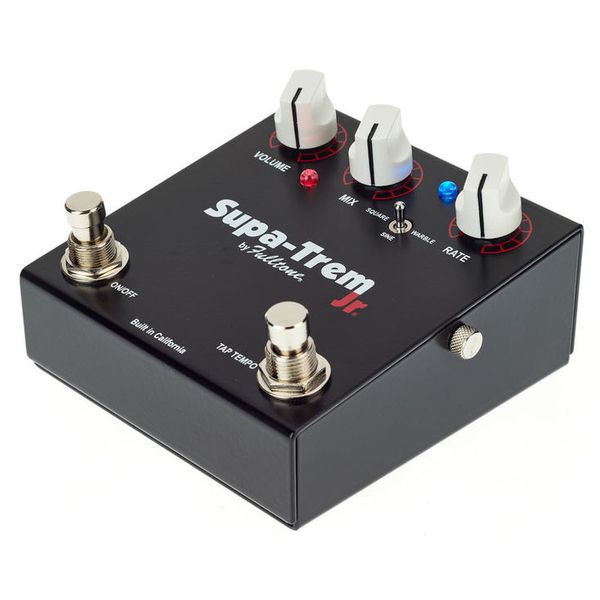 Fulltone Supa-Trem Jr Tremolo