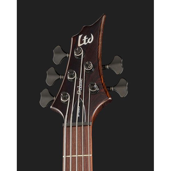 ESP LTD B-1005 Natural Satin