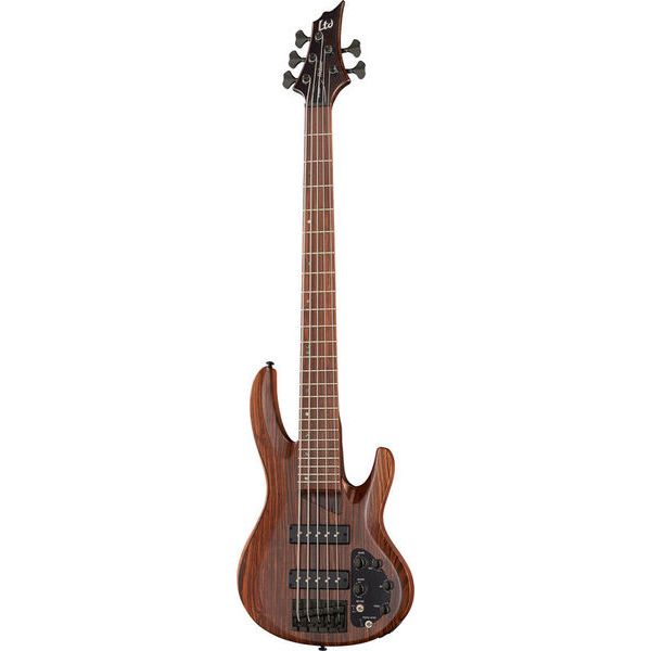 ESP LTD B-1005 Natural Satin