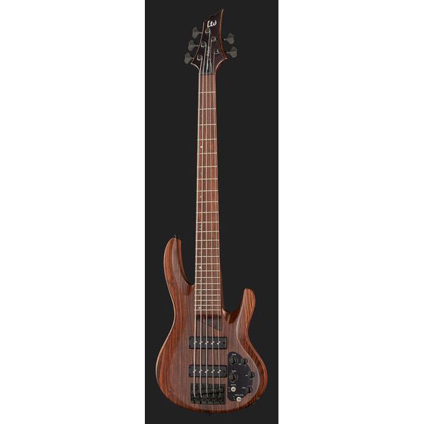 ESP LTD B-1005 Natural Satin