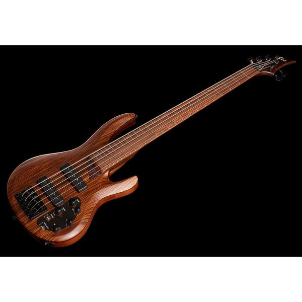 ESP LTD B-1005 Natural Satin