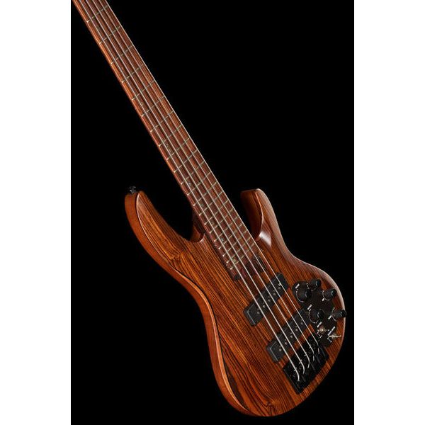ESP LTD B-1005 Natural Satin