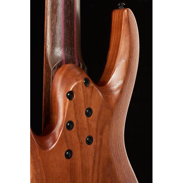 ESP LTD B-1005 Natural Satin