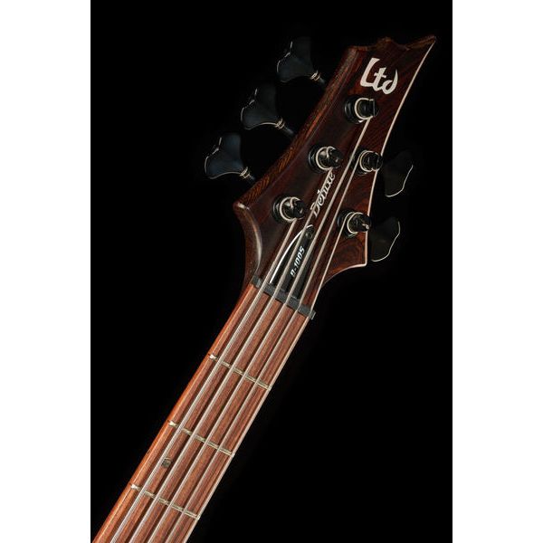 ESP LTD B-1005 Natural Satin