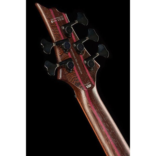 ESP LTD B-1005 Natural Satin