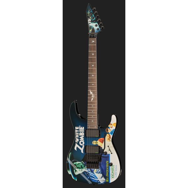 ESP LTD KH WZ