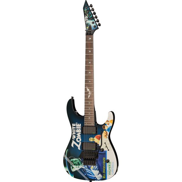 ESP LTD KH WZ