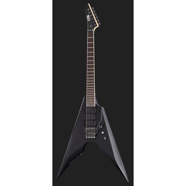 ESP LTD MK 600 BLKS