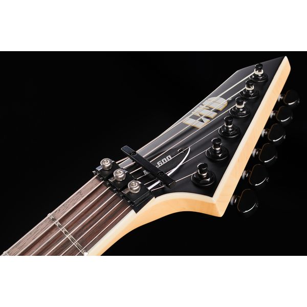 ESP LTD MK 600 BLKS