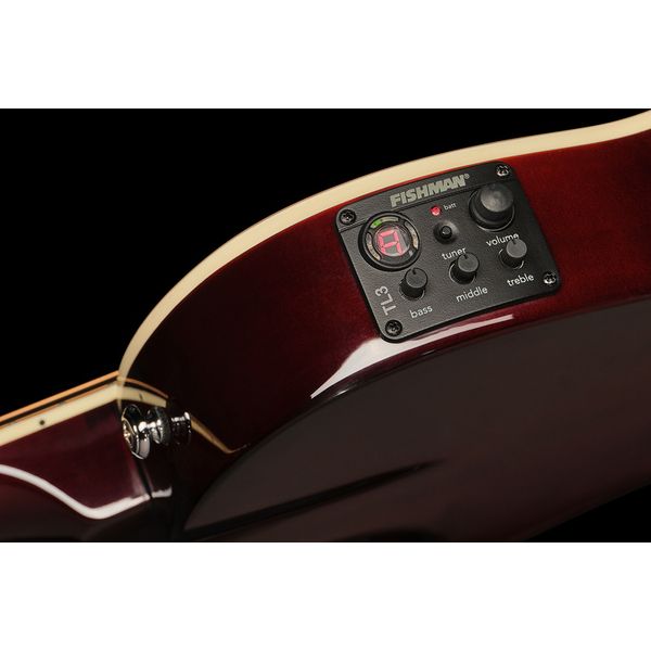 ESP LTD Tl-6 QM TEB
