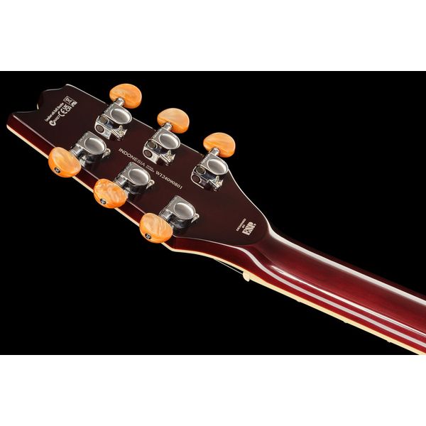 ESP LTD Tl-6 QM TEB