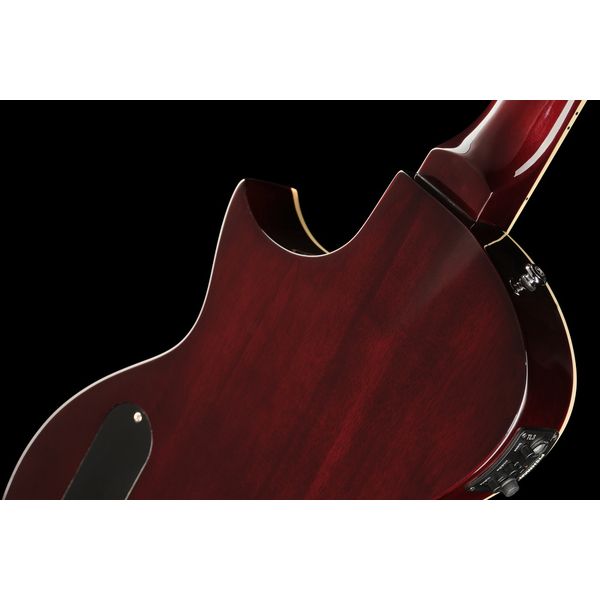ESP LTD Tl-6 QM TEB