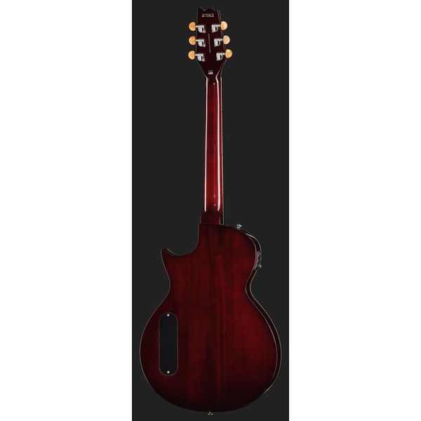ESP LTD Tl-6 QM TEB