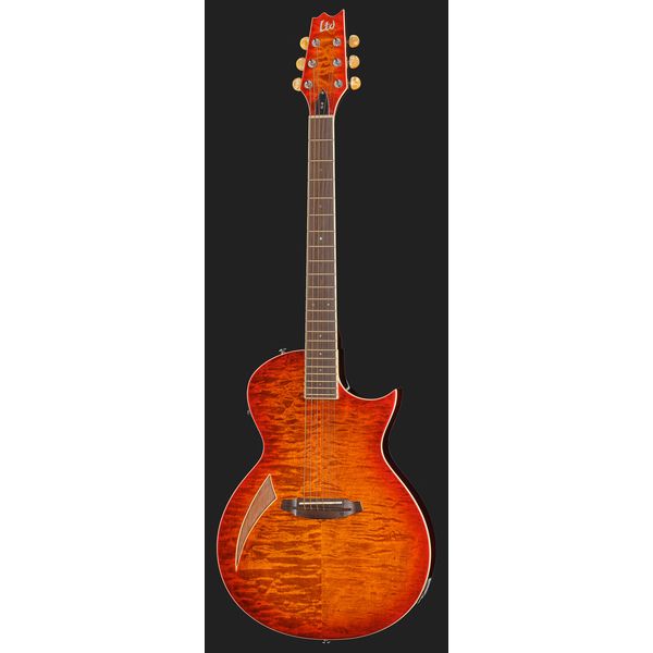 ESP LTD Tl-6 QM TEB