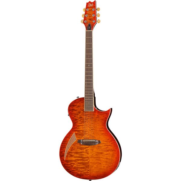ESP LTD Tl-6 QM TEB