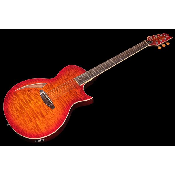 ESP LTD Tl-6 QM TEB