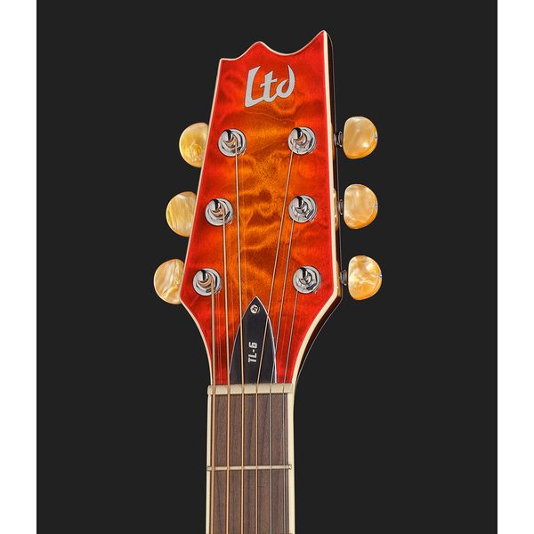 ESP LTD Tl-6 QM TEB