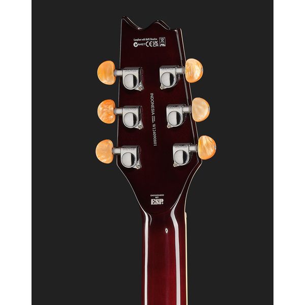 ESP LTD Tl-6 QM TEB