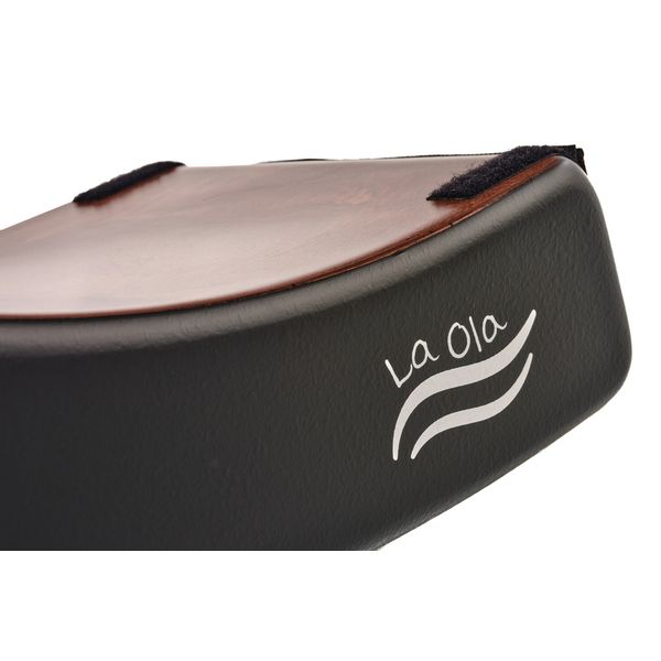 Schlagwerk La Ola Drum Brown