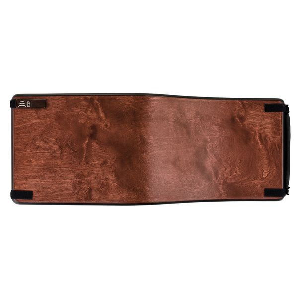 Schlagwerk La Ola Drum Brown
