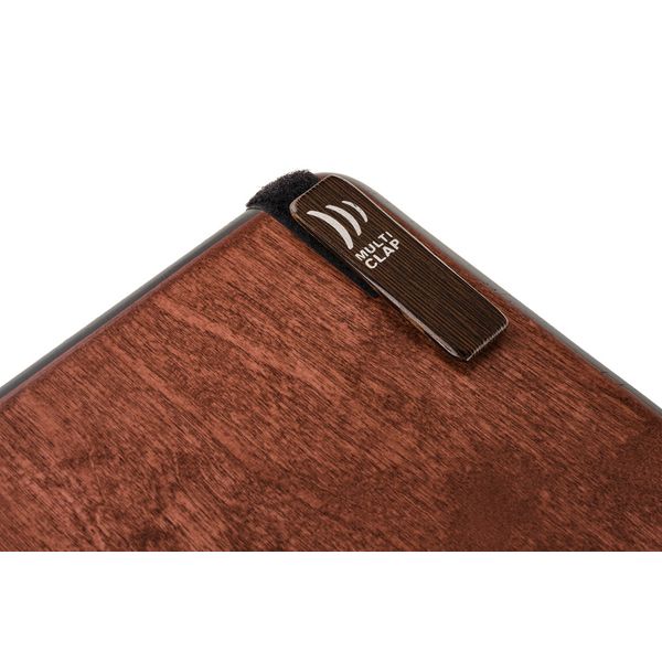 Schlagwerk La Ola Drum Brown
