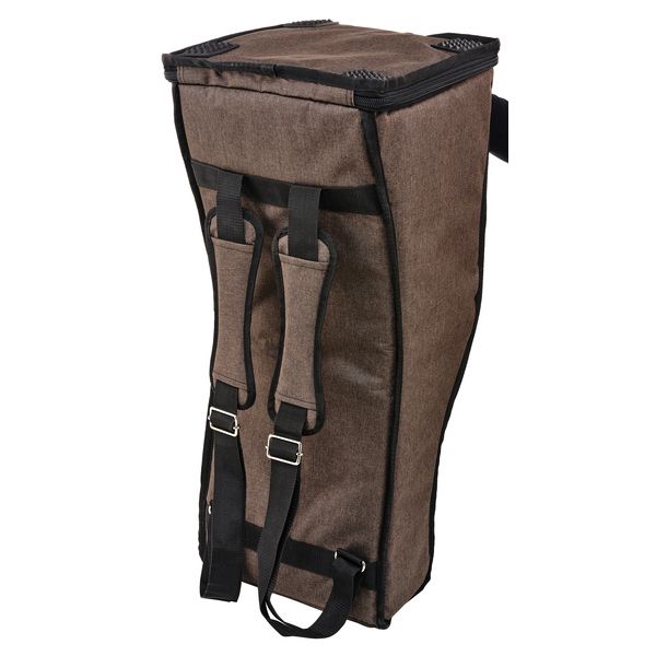Schlagwerk La Ola Drum Brown