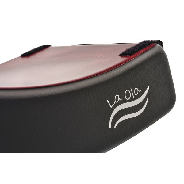 Schlagwerk La Ola Drum Wine Red
