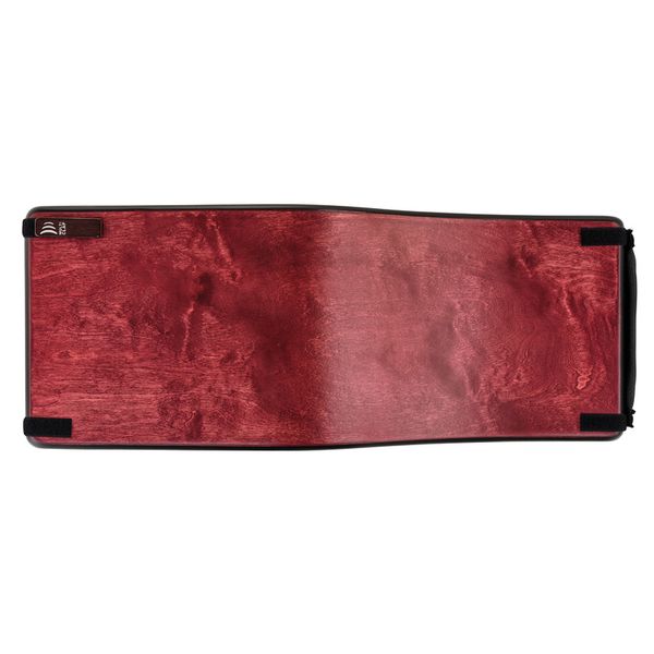 Schlagwerk La Ola Drum Wine Red