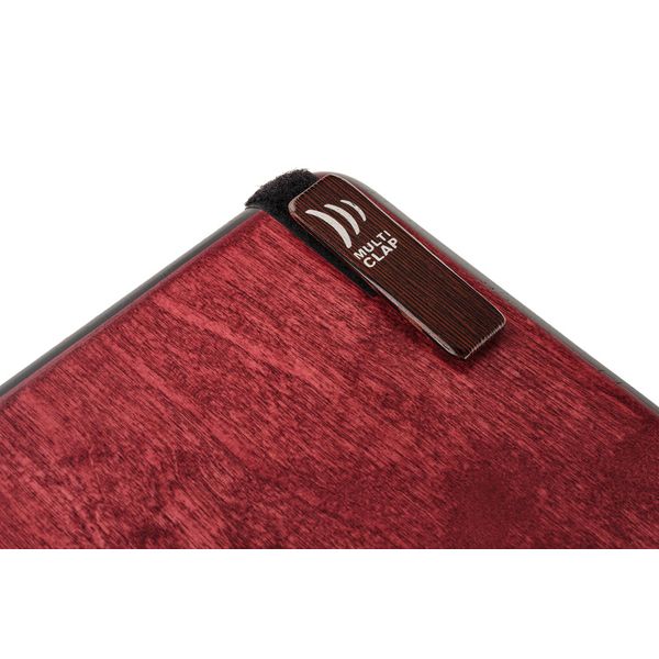 Schlagwerk La Ola Drum Wine Red