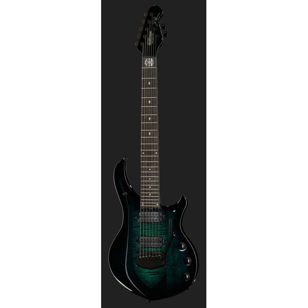 Music Man John Petrucci Majesty 7 EF