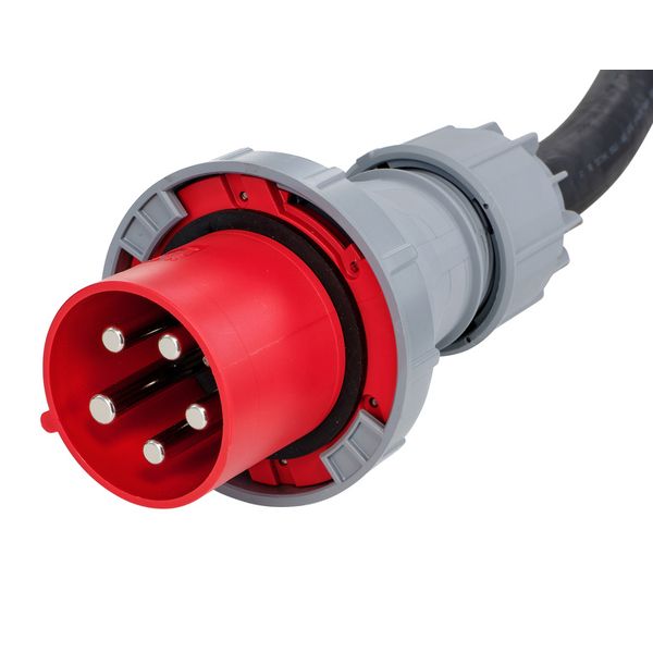 PCE Merz M-SVE4 125/222-6 Distributor