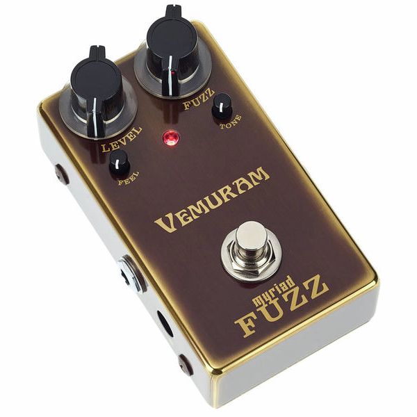 Vemram Myriad Fuzz 1700番台-