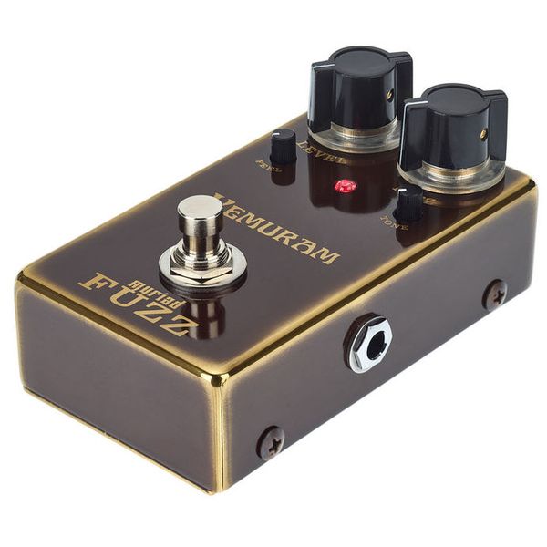 ほぼ新品 VEMURAM Myriad Fuzz-