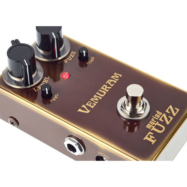 Vemuram Myriad Fuzz