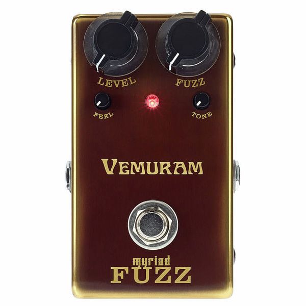 VEMURAM/Myriad Fuzz | gulatilaw.com