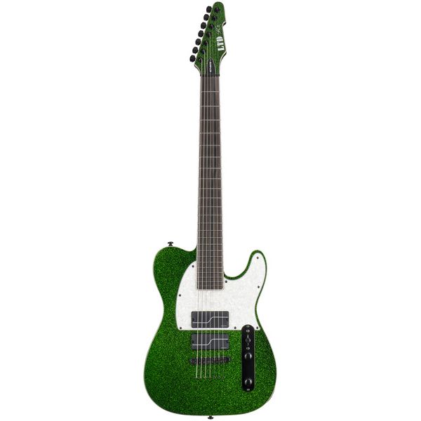 ESP LTD SCT 607 Baritone GSP