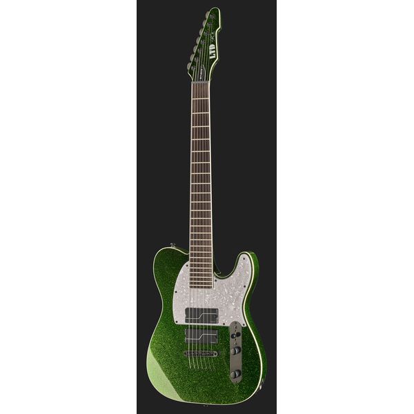 ESP LTD SCT 607 Baritone GSP