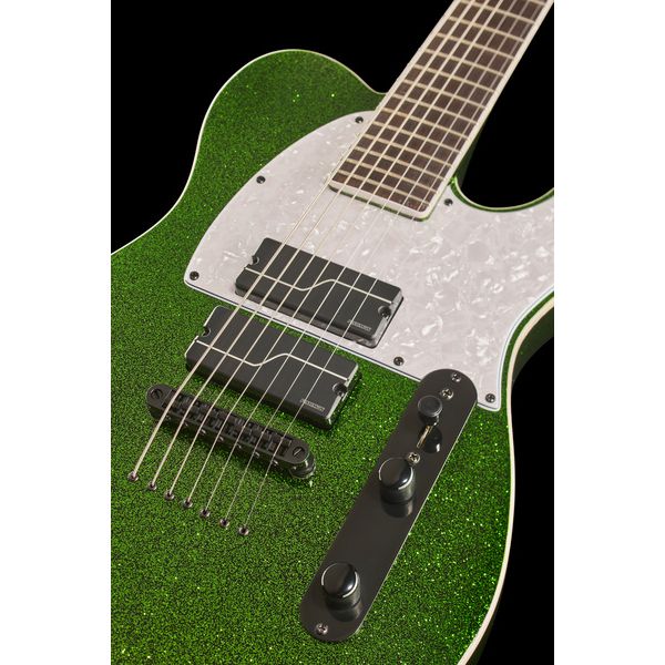 ESP LTD SCT 607 Baritone GSP