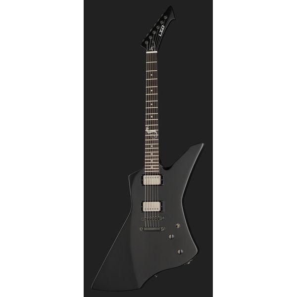 ESP LTD Snakebyte BKLS