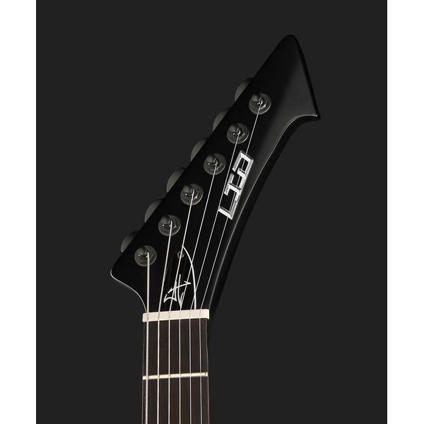 ESP LTD Snakebyte BKLS