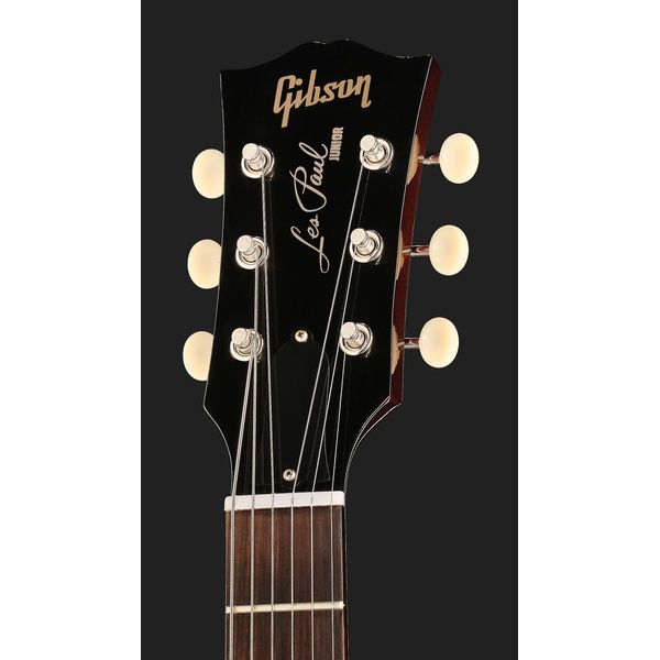 Gibson LP Junior 57 Singlecut VSB VOS