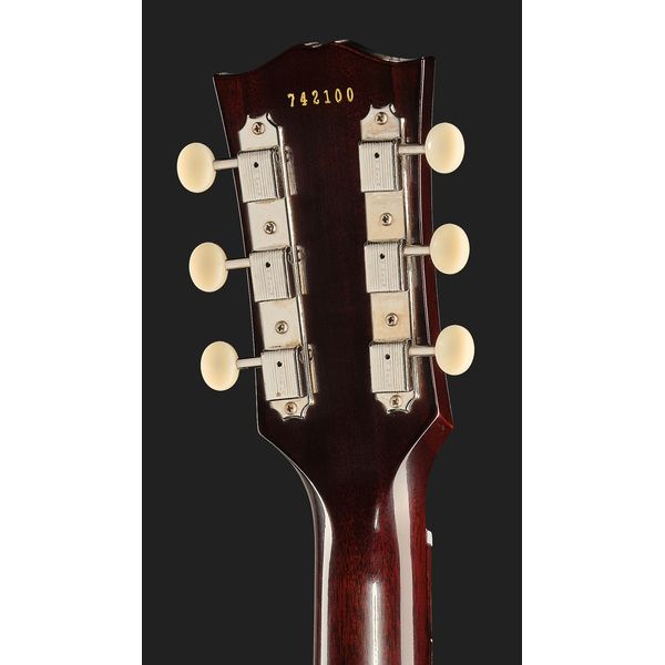 Gibson LP Junior 57 Singlecut VSB VOS