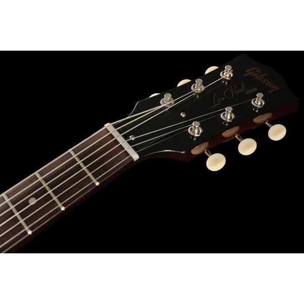 Gibson LP Junior 57 Singlecut VSB VOS