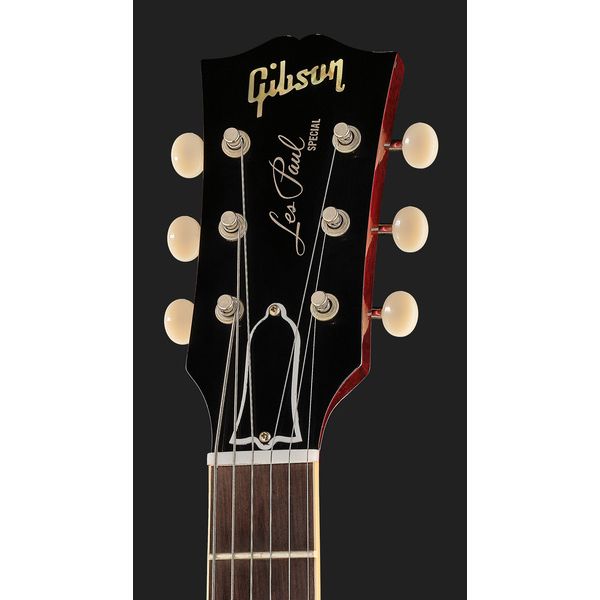 Gibson LP Special 60 Cherry Red VOS