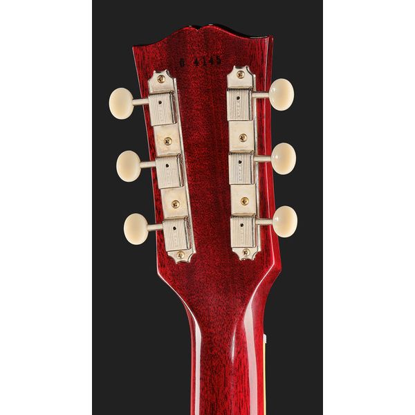 Gibson LP Special 60 Cherry Red VOS