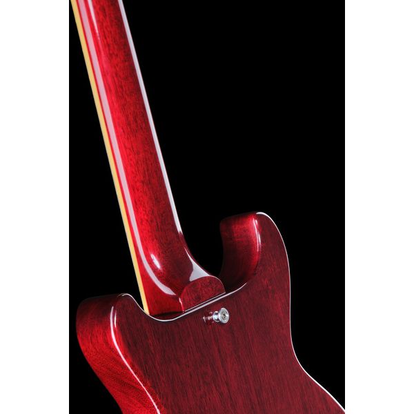 Gibson LP Special 60 Cherry Red VOS