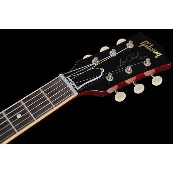 Gibson LP Special 60 Cherry Red VOS
