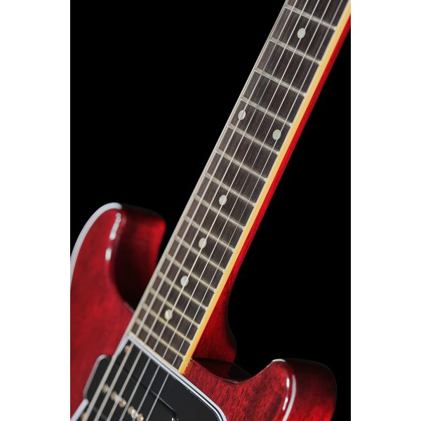 Gibson LP Special 60 Cherry Red VOS