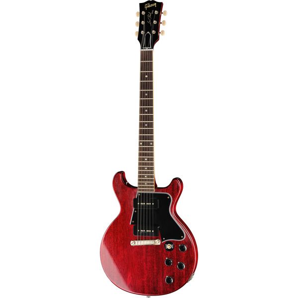 Gibson LP Special 60 Cherry Red VOS