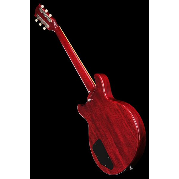 Gibson LP Special 60 Cherry Red VOS
